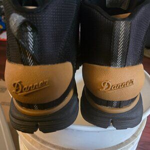 Filson/Danner Trail 2650